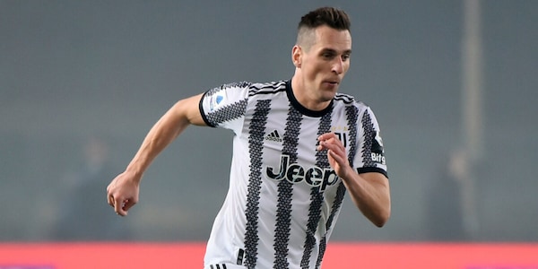 Juventus-Lazio, la Mondialite, Allegri e la scelta di Vlahovic