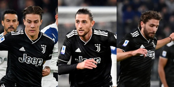 Juventus-Lazio, le pagelle: Fagioli illumina ancora, Rabiot giganteggia, Locatelli preciso