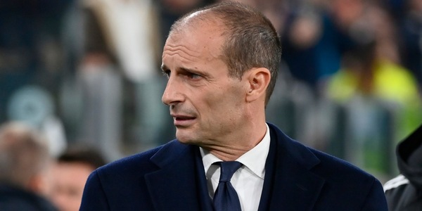 Juventus al Max: le tre mosse di Allegri che hanno dato la svolta