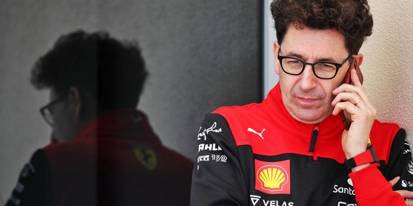 F1, Binotto via? La Ferrari risponde con un comunicato