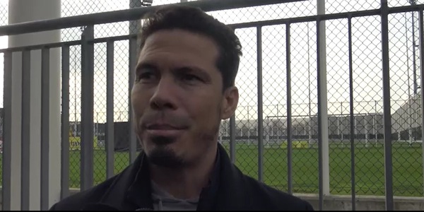 Hernanes: “Quando la Juve inizia a fare questi risultati mette paura”. E sulla corsa scudetto...