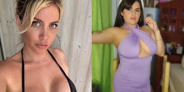 Wanda Nara emoziona con il messaggio a Kami Franco: "Non permettere a nessuno di ..."