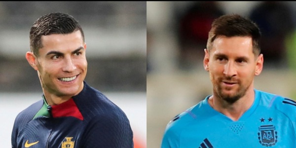 Cristiano Ronaldo e Messi insieme? Il sogno di Beckham