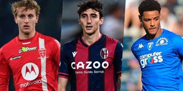 Juve, prestiti con interesse. E Rovella intriga pure il Manchester City