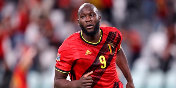 Lukaku, rivincita mondiale dopo i guai all'Inter