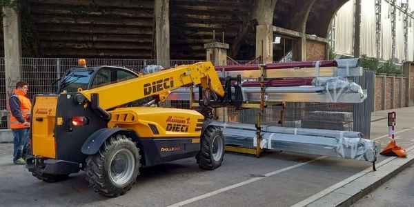 Torino via col vento: al Fila si mettono le nuove vele!