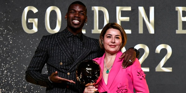 Pimenta: Pogba, responsabilità Juve e la sfortuna da battere