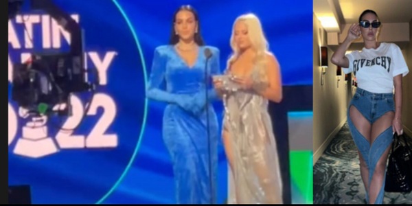 Cristiano Ronaldo in Qatar? Georgina a Las Vegas, sul luogo del... delitto