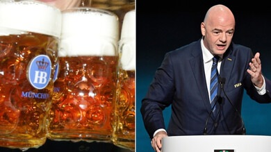 Qatar 2022, la birra proibita: il caso Mondiale che travolge la Fifa più dei diritti LGBT