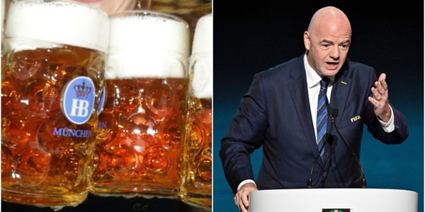 Qatar 2022, la birra proibita: il caso Mondiale che travolge la Fifa più dei diritti LGBT