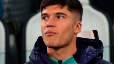 Correa: niente esami, ma solo vacanze. L'Inter e il programma per la ripresa