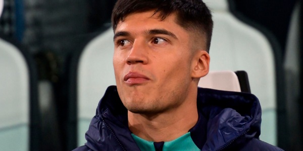Correa: niente esami, ma solo vacanze. L'Inter e il programma per la ripresa