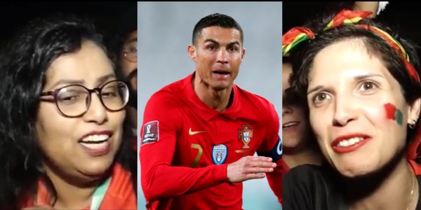 Qatar 2022, arriva Cristiano Ronaldo e il suo Portogallo: "Sarà capocannoniere e vincerà il Mondiale"
