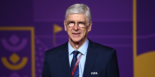 Wenger punge l'Italia: "È fuori dai Mondiali perché i club non lavorano bene"
