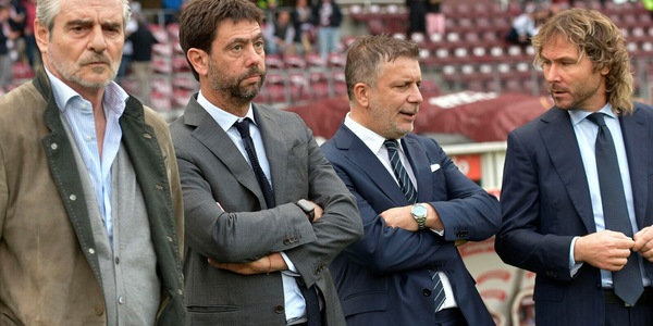 Juve, la road map del mercato: ruoli, nomi, priorità