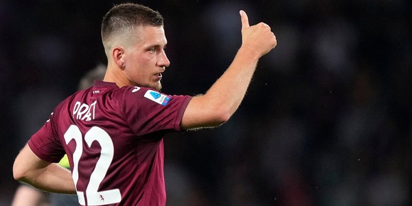 Praet pronto a tagliarsi l’ingaggio per tornare al Torino