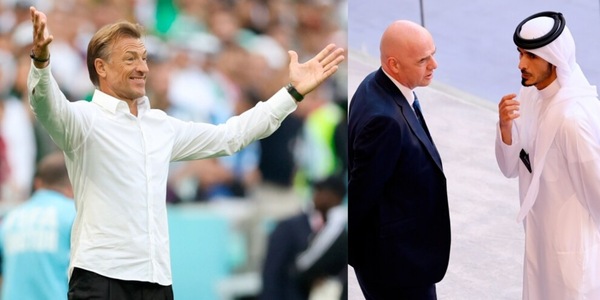 Renard mago e latin lover, Infantino nuovo flop. E la disperazione a casa Barella
