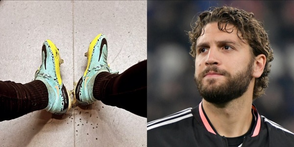 Juventus, Locatelli "gladiatore": si allena alla Continassa anche in vacanza