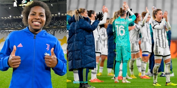 Beerensteyn devastante, Rosucci magistrale: le pagelle di Juventus-Arsenal