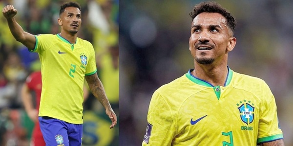 Danilo, post social su condizioni e rientro: i messaggi di Juve e compagni