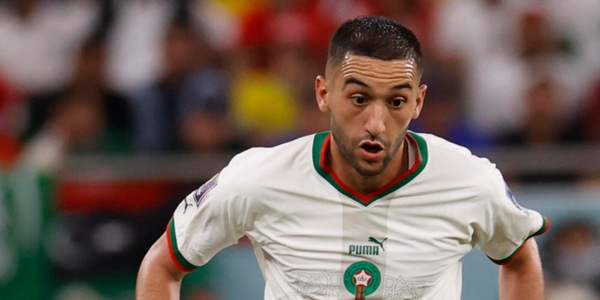 Milan, visto che Ziyech? Colpo a gennaio