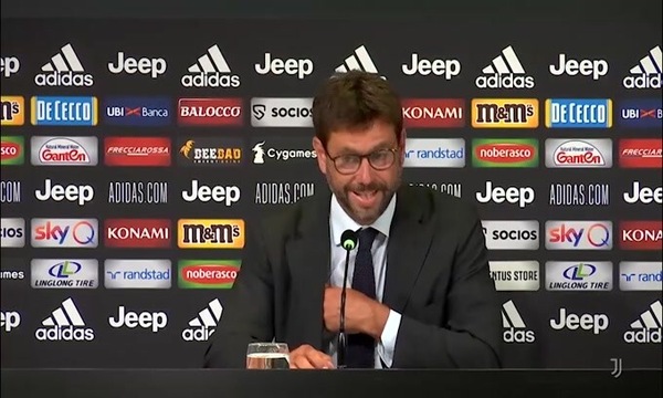 Juve, dimissioni in blocco. Lascia anche Agnelli