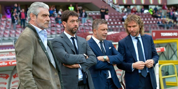 Juventus, centrocampo in bilico: due certezze e tanti dubbi