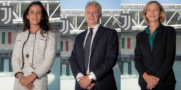 Juventus, chi sono i 10 membri del CdA che si sono dimessi