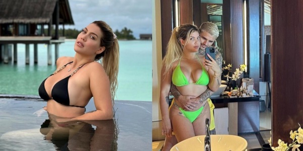 Wanda Nara e Icardi, colpo di scena: come stanno le cose