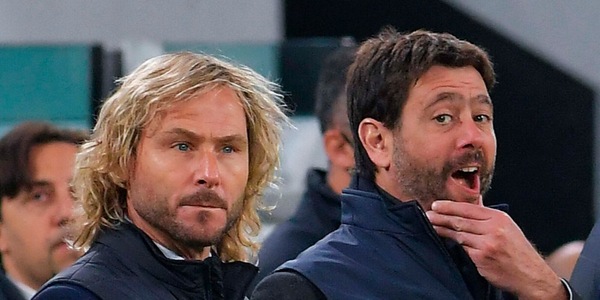 Nedved, l'addio alla Juventus, Del Piero e l'offerta