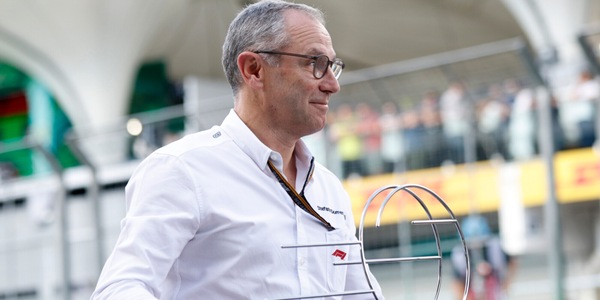 L'eredità di Binotto e le necessità della Formula 1: la Ferrari non può mancare