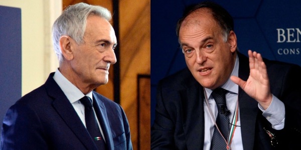 La lezione di Gravina a Tebas e la follia del giustizialismo anti-juventino