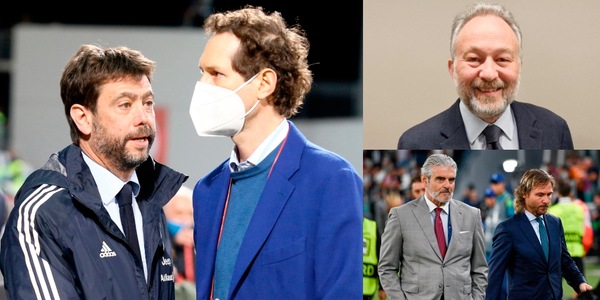 Gli ultimi giorni della Juventus: le tappe della vicenda spiegate passo dopo passo