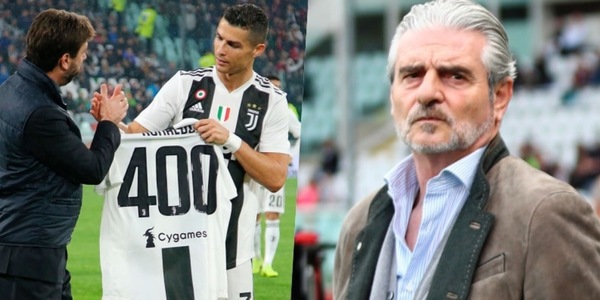 La Juve resiste anche nel bilancio: ecco perché