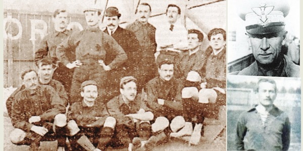 Buon compleanno Toro: il primo gol nel derby e altre storie