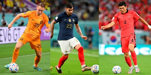 Serie A, la top ten dei calciatori più preziosi ai Mondiali: c'è un solo juventino