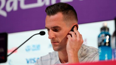 Milik: "Juve big, voglio rimanerci. Mbappé? Si ferma col motorino"