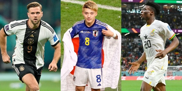 Chi sono e quanto valgono le sorprese del Mondiale. Un’occasione per la Serie A?