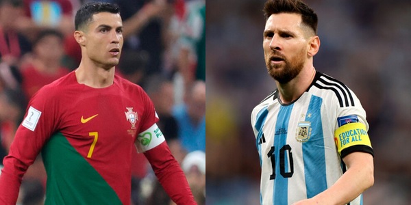 Cristiano Ronaldo o Messi? Chi tira più forte al Mondiale sono altri: la classifica