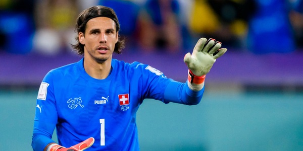 Sommer, 50% Inter: il portiere della Svizzera deve decidere