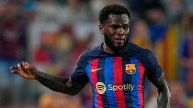 Kessie e il Barcellona ai saluti: l’Inter c’è