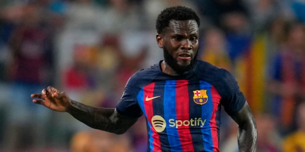 Kessie e il Barcellona ai saluti: l’Inter c’è