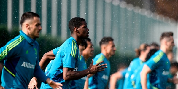 Juventus: la bolla, i recuperi di Pogba e Chiesa, il rilancio di Vlahovic
