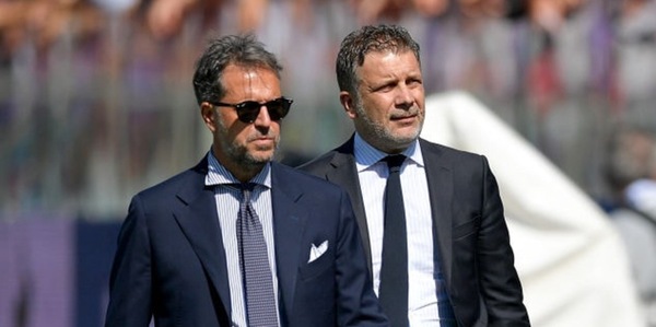 Juventus, il famoso "Libro Nero" di Cherubini su Paratici? Un foglio A4