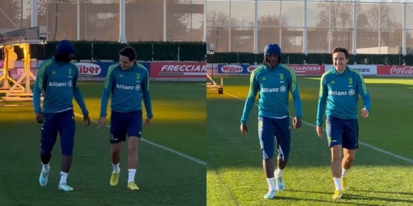 Doveva essere il Mondiale di Chiesa e Kean: ricominciano dalla Juve