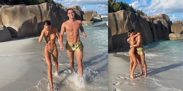 Milik, le vacanze e la voglia di prendersi la Juventus