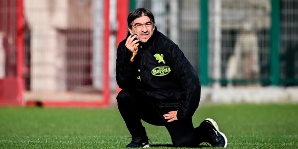Torino, c'è Moschella per Juric. Segnale verso il rinnovo?