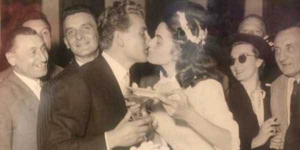 Lutto Juve: è morta Rosi Vergnano, la moglie di Boniperti