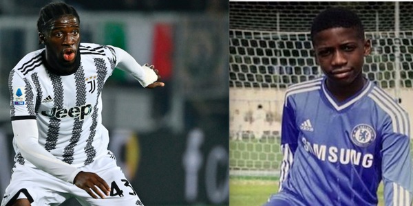 Juventus, questione di Iling parte seconda: firma e salto in alto