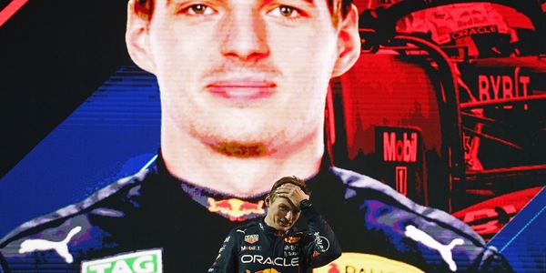 Verstappen e l'ipotesi clamorosa MotoGP: arriva il diktat Red Bull!